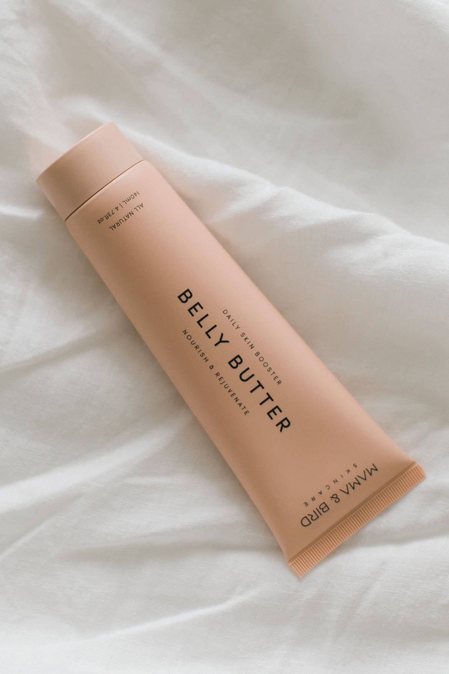 Organic Belly Butter