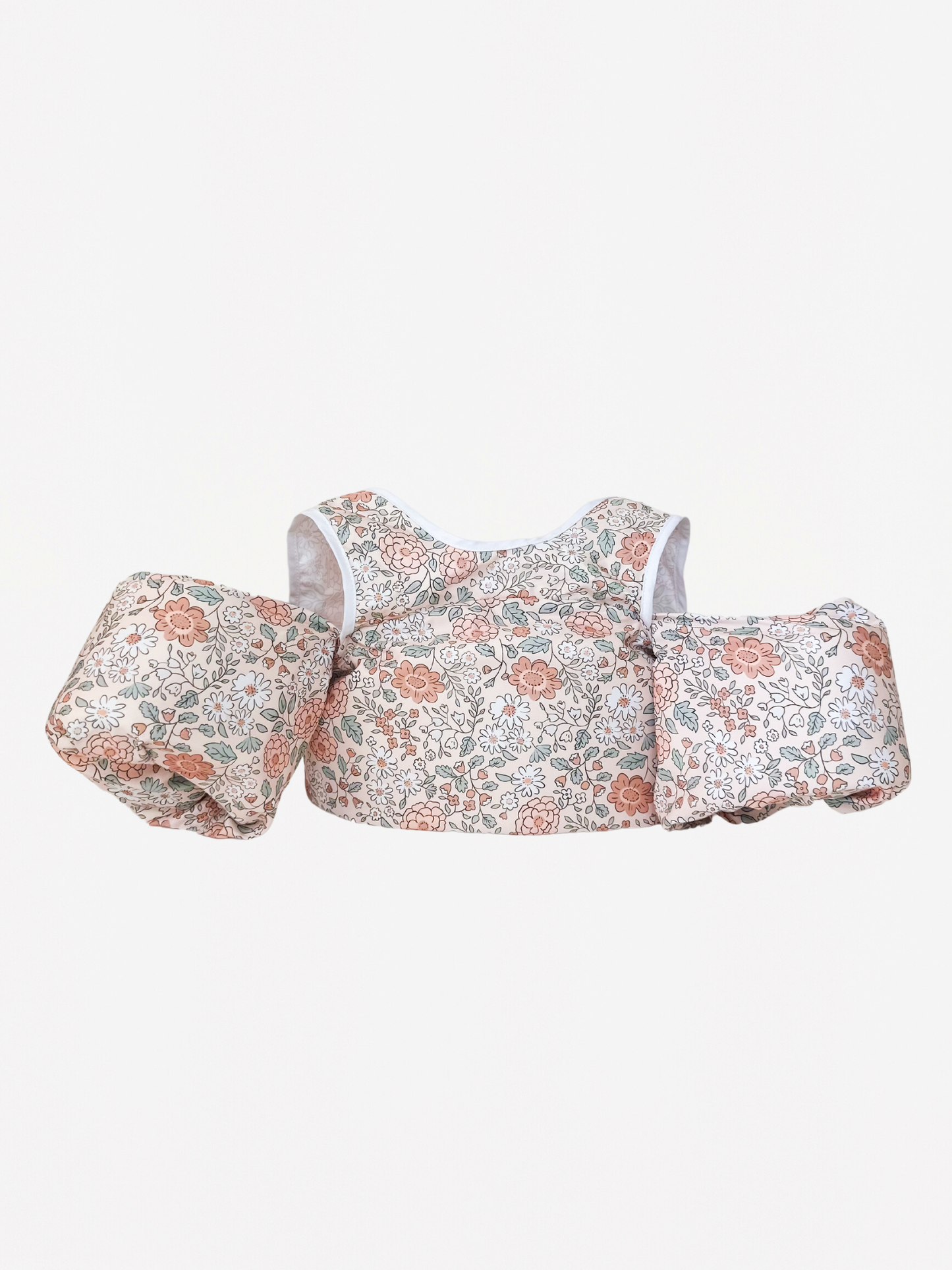 Wildflower Floatie Vest