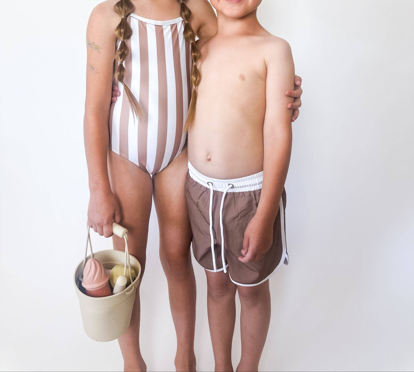 Sand Swim Short