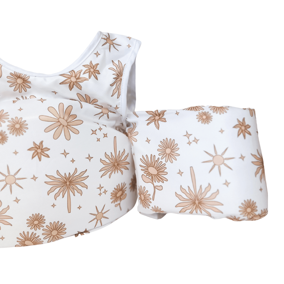 Tropic Floatie Vest