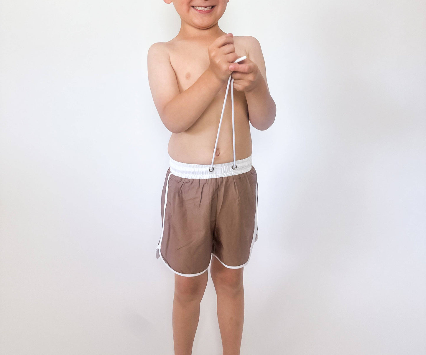 Sand Swim Short