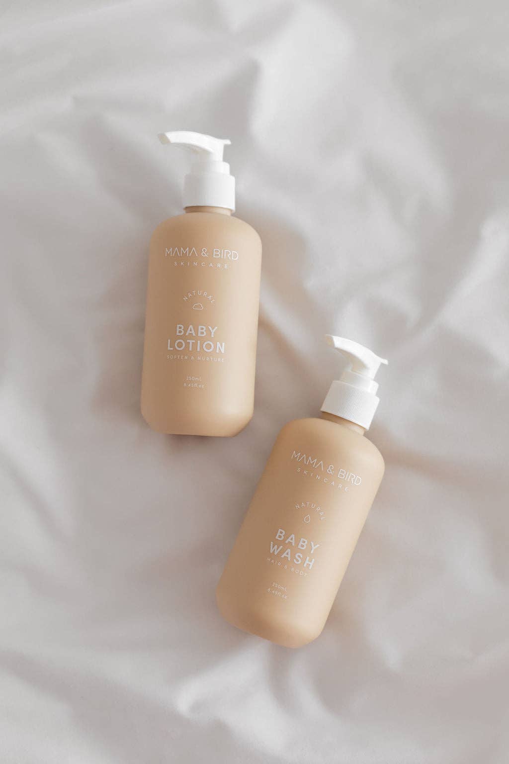Organic Baby Box Set