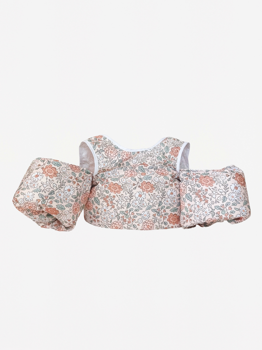 Wildflower Floatie Vest